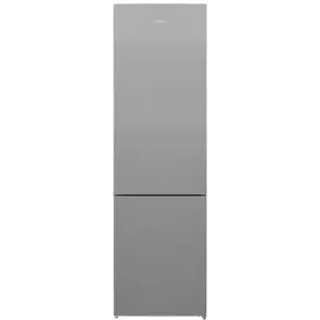 Холодильник Indesit с нижн. мороз., 202.5x60х67, холод.отд.-266л, мороз.отд.-120л, 2дв., А++, ST, серебристый №2