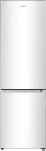 Холодильник Gorenje з нижн. мороз. камерою, 180х55х56см, 2 дв., Х- 198л, М- 66л, А++, ST, Білий №2