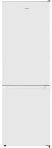 Холодильник з нижн. мороз. камерою Gorenje, 178,5x59,5x59см, 2 двері, 207(80)л, А++, NF+, Зона св-ті, Внутр. Диспл, Білий №1
