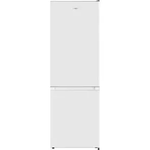 Холодильник з нижн. мороз. камерою Gorenje, 178,5x59,5x59см, 2 двері, 207(80)л, А++, NF+, Зона св-ті, Внутр. Диспл, Білий №2