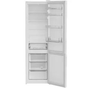 Холодильник Indesit с нижн. мороз., 202.5x60х67, холод.отд.-266л, мороз.отд.-120л, 2дв., А++, ST, белый №4