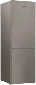 Холодильник Whirlpool с нижн. мороз., 185x60х67, холод.отд.-223л, мороз.отд.-120л, 2дв., А++, ST, нерж №4