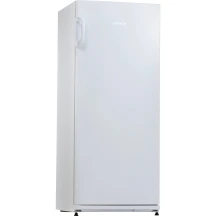 Холодильна камера Snaige, 145x60х65, 267л, 1дв., А++, ST, білий