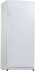Холодильна камера Snaige, 145x60х65, 267л, 1дв., А++, ST, білий №2