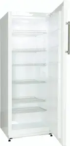 Холодильна камера Snaige, 163x60х65, 310л, 1дв., А++, ST, білий №3
