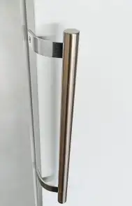 Холодильна камера Snaige, 163x60х65, 310л, 1дв., А++, ST, білий №5