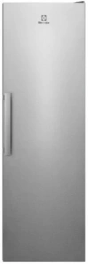 Холодильна камера Electrolux, 186x60х65, 358л, А++, ST, диспл внутр., зона св-ті, нерж №2