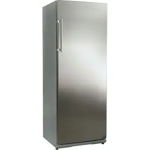 Холодильна камера Snaige, 163x60х65, 310л, 1дв., А++, ST, нерж №2
