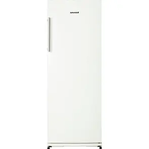 Холодильна камера Snaige, 163x60х65, 310л, 1дв., А++, ST, білий №6