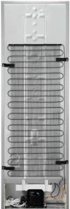 Холодильна камера Electrolux, 186x60х65, 358л, А++, ST, диспл внутр., зона св-ті, нерж №6