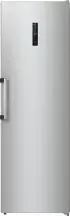 Холодильна камера Gorenje, 185x60х66, 398л, А++, дисплей, зона св-ті, матовий нерж