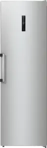 Холодильная камера Gorenje, 185x60х66, 398л, А++, дисплей, зона св-ти, матовый нерж №2