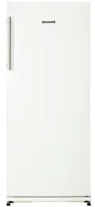 Холодильна камера Snaige, 145x60х65, 270л, 1дв., А++, ST, білий №1