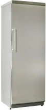 Холодильна камера Snaige, 173x60х60, 350л, 1дв., A, ST, нерж купити в Києві