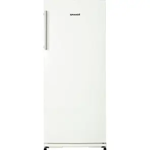 Холодильна камера Snaige, 145x60х65, 270л, 1дв., А++, ST, білий №2