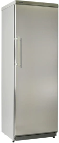 Холодильна камера Snaige, 173x60х60, 350л, 1дв., A, ST, нерж №2