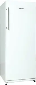 Холодильна камера Snaige, 145x60х65, 270л, 1дв., А++, ST, білий №3