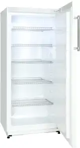 Холодильна камера Snaige, 145x60х65, 270л, 1дв., А++, ST, білий №5