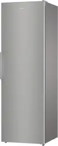 Холодильна камера Gorenje, 186x60х66, 398л, А++, електронне упр, зона св-ті, сірий №5