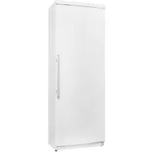 Холодильна камера Snaige, 173x60х60, 350л, 1дв., A, ST, білий