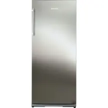 Холодильна камера Snaige, 145x60х65, 270л, 1дв., А++, ST, нерж купити