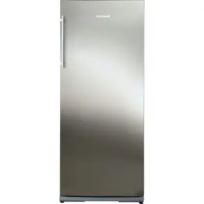 Холодильна камера Snaige, 145x60х65, 270л, 1дв., А++, ST, нерж №1