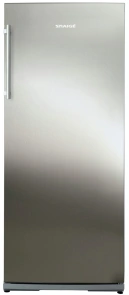 Холодильна камера Snaige, 145x60х65, 270л, 1дв., А++, ST, нерж №2
