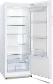 Холодильна камера Snaige, 163x60х65, 308л, 1дв., А++, ST, білий №6