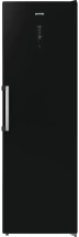 Холодильна камера Gorenje, 185x60х66, 398л, А++, дисплей, зона св-ті, чорний в магазині TVOE