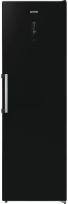 Холодильна камера Gorenje, 185x60х66, 398л, А++, дисплей, зона св-ті, чорний №2