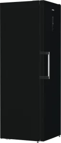Холодильна камера Gorenje, 185x60х66, 398л, А++, дисплей, зона св-ті, чорний №6