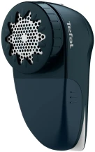 Машинка для удаления катышек Tefal до 40 мин. работы, USB-A, синий