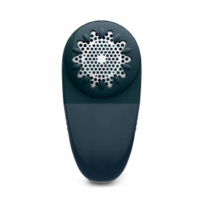Машинка для видалення катишків Tefal, до 40 хв. роботи, USB-A, синій №4