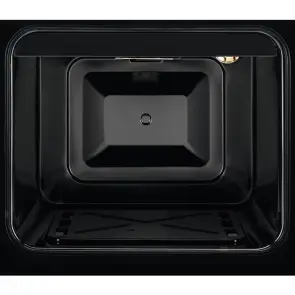 Плита Electrolux газовая, 59л, 60x60см, чугун, нерж. №6