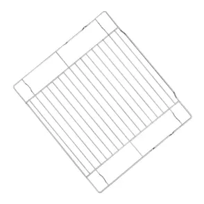 Плита Hansa газова, 50x60см, 70л, чавун, газ контр., білий №8