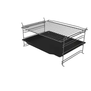 Плита Gorenje газовая, 72л, 60x60см, чугун, белый №11
