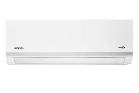 Кондиціонер Ardesto ACM-18ERP-R32-WF-AG-S 50м2 інвертор 18000BTU 5.2кВт A++/A+ -20°С Wi-Fi R32 білий