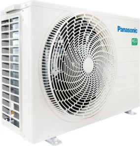 Кондиціонер Panasonic Etherea 20м2 інвертор 7000BTU 2.0кВт A+++/A++ -20°С Wi-Fi R32 білий №5