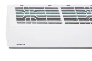 Кондиціонер Ardesto ACM-18ERP-R32-WF-AG-S 50м2 інвертор 18000BTU 5.2кВт A++/A+ -20°С Wi-Fi R32 білий №8