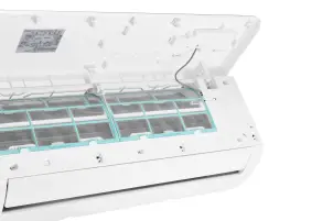 Кондиціонер Ardesto ACM-18ERP-R32-WF-AG-S 50м2 інвертор 18000BTU 5.2кВт A++/A+ -20°С Wi-Fi R32 білий №9