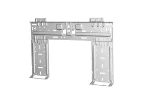 Кондиціонер Ardesto ACM-24INV-R32-WF-AG-S 70м2 інвертор 24000BTU 7.0кВт A++/A+ -15°С Wi-Fi R32 білий №4