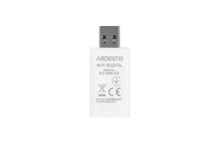 Кондиціонер Ardesto ACM-24INV-R32-WF-AG-S 70м2 інвертор 24000BTU 7.0кВт A++/A+ -15°С Wi-Fi R32 білий №9
