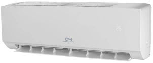 Кондиціонер Cooper&Hunter Vital Plus 25м2 інвертор 9000BTU 2.5кВт A++/A+++ -15°С Wi-Fi R32 білий №5