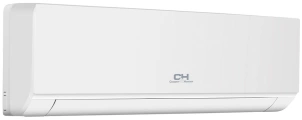 Кондиціонер Cooper&Hunter Vital Plus 25м2 інвертор 9000BTU 2.5кВт A++/A+++ -15°С Wi-Fi R32 білий №8