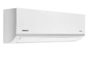 Кондиціонер Ardesto ACM-24ERP-R32-WF-AG-S 70м2 інвертор 24000BTU 7.0кВт A++/A+ -20°С Wi-Fi R32 білий №4