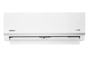 Кондиціонер Ardesto ACM-24ERP-R32-WF-AG-S 70м2 інвертор 24000BTU 7.0кВт A++/A+ -20°С Wi-Fi R32 білий №6