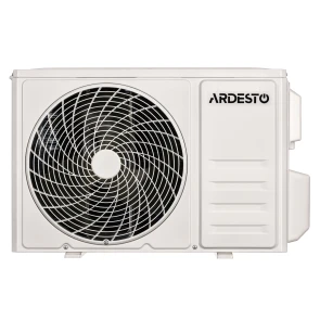Кондиционер Ardesto CoolSmartPro 55м2 инвертор 18000BTU 5.1кВт A++/A+ -25°С Wi-Fi R32 белый №3