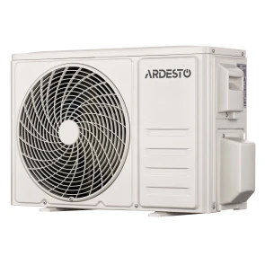 Кондиционер Ardesto CoolSmartPro 55м2 инвертор 18000BTU 5.1кВт A++/A+ -25°С Wi-Fi R32 белый №4