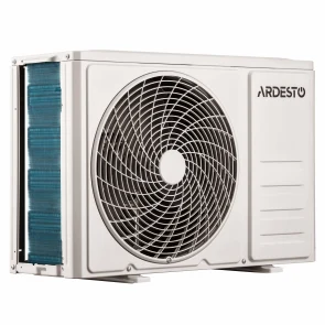Кондиционер Ardesto CoolSmartPro 55м2 инвертор 18000BTU 5.1кВт A++/A+ -25°С Wi-Fi R32 белый №5