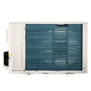 Кондиционер Ardesto CoolSmartPro 55м2 инвертор 18000BTU 5.1кВт A++/A+ -25°С Wi-Fi R32 белый №8